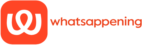 WhatsAppening