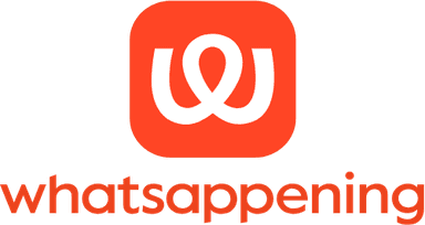 WhatsAppening
